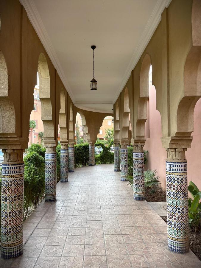 Riad Majestic Marrakech Marrakesch Exterior foto